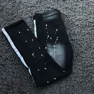 Waimea distressed jeans